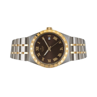 Tudor Royal thumbnail
