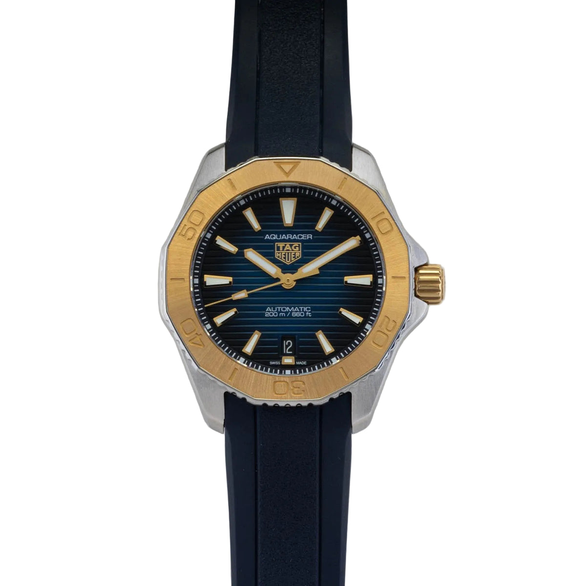Tag Heuer Aquaracer Professional 200 Date