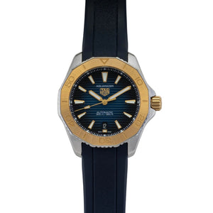 Tag Heuer Aquaracer Professional 200 Date