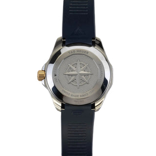 Tag Heuer Aquaracer Professional 200 Date thumbnail