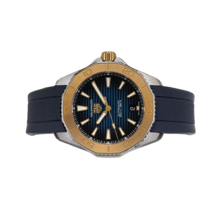 Tag Heuer Aquaracer Professional 200 Date thumbnail