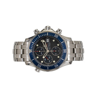 Omega Seamaster 300M Chronograph thumbnail