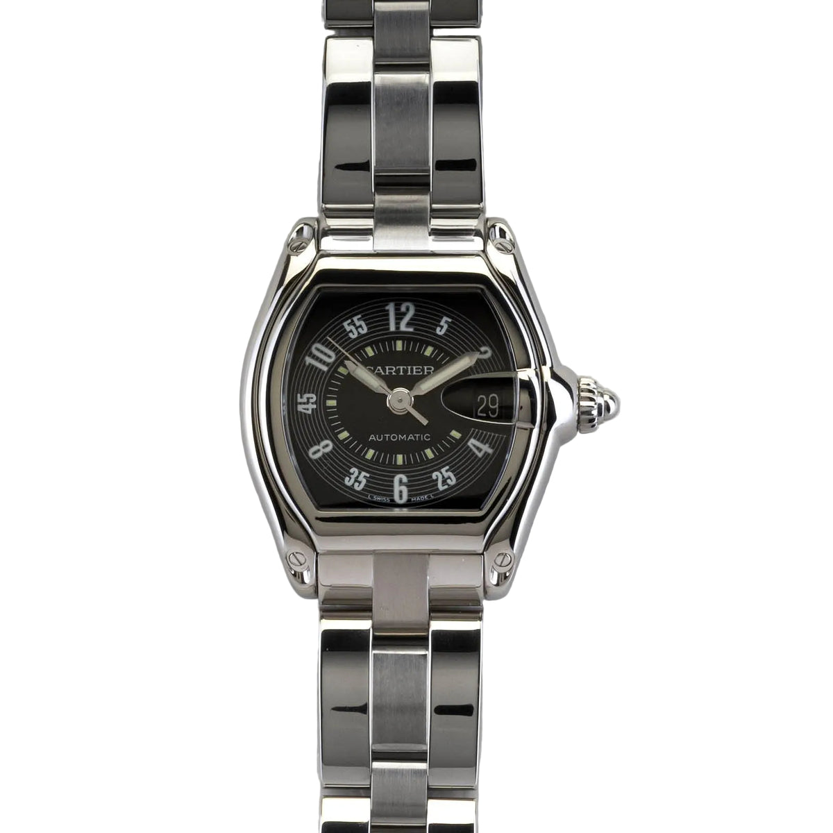Cartier Roadster