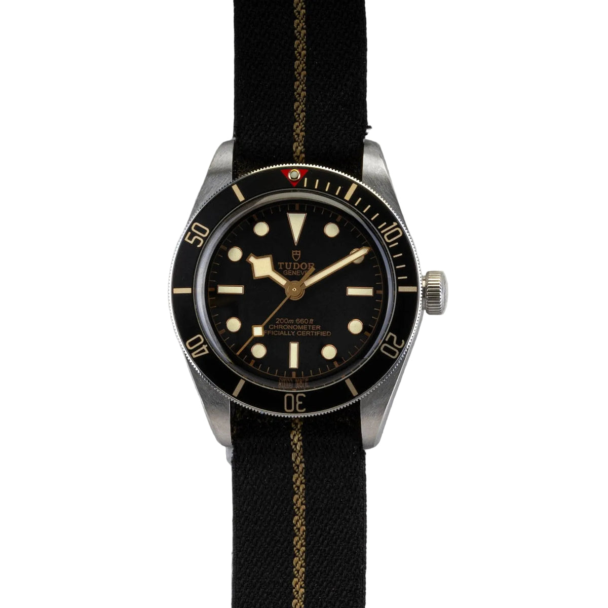 Tudor Black Bay 58