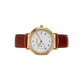 Gerald Genta Octo 25th Anniversary Limited to 25 Pieces thumbnail