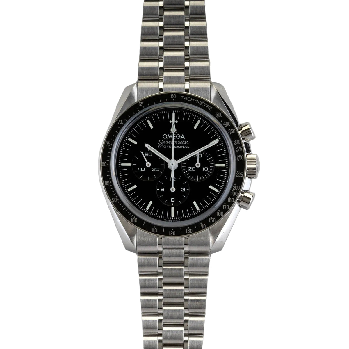 Omega Speedmaster Moonwatch