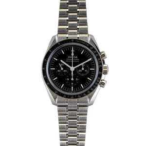 Omega Speedmaster Moonwatch