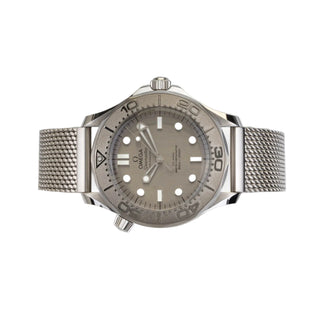 Omega Seamaster Diver 300M thumbnail