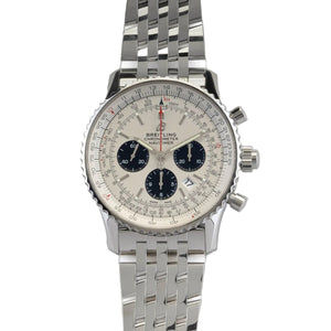 Breitling Navitimer B03 Chronogrpah Rattrapante 45