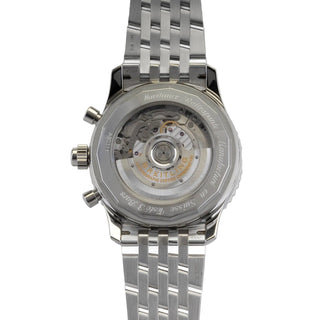 Breitling Navitimer B03 Chronogrpah Rattrapante 45 thumbnail