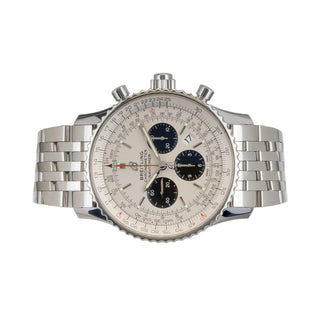 Breitling Navitimer B03 Chronogrpah Rattrapante 45 thumbnail