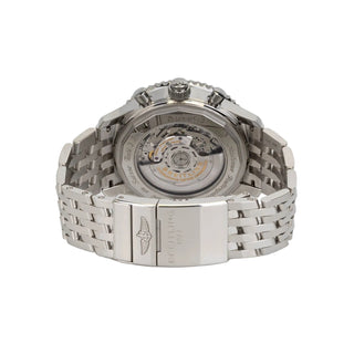 Breitling Navitimer B03 Chronogrpah Rattrapante 45 thumbnail