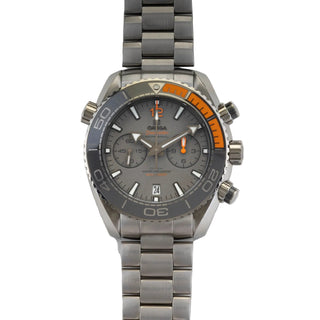 Omega Seamaster Planet Ocean 600M Chronograph thumbnail