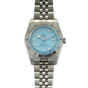 Tudor Black Bay Blue Lagoon