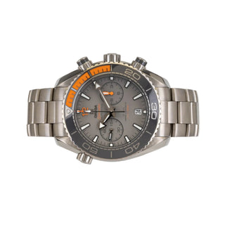 Omega Seamaster Planet Ocean 600M Chronograph thumbnail