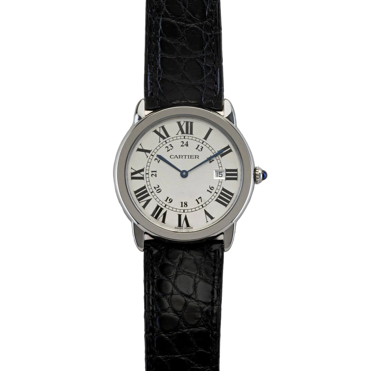 Cartier Ronde Solo