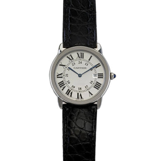 Cartier Ronde Solo thumbnail