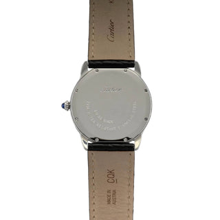 Cartier Ronde Solo thumbnail