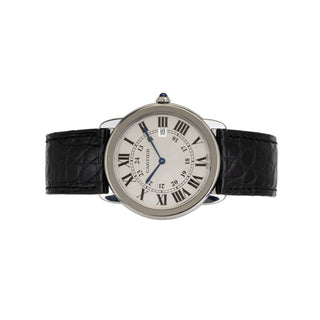 Cartier Ronde Solo thumbnail