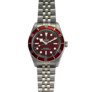Tudor Black Bay 58