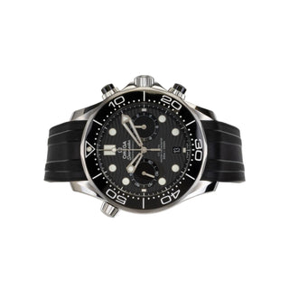 Omega Seamaster Diver 300M Chronograph thumbnail