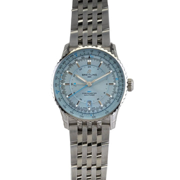 Breitling Navitimer Automatic GMT 41 Breitling Pre-Owned