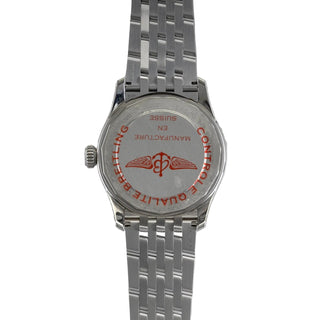 Breitling Navitimer Automatic GMT 41 thumbnail