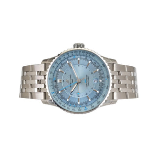 Breitling Navitimer Automatic GMT 41 thumbnail