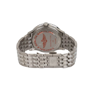 Breitling Navitimer Automatic GMT 41 thumbnail