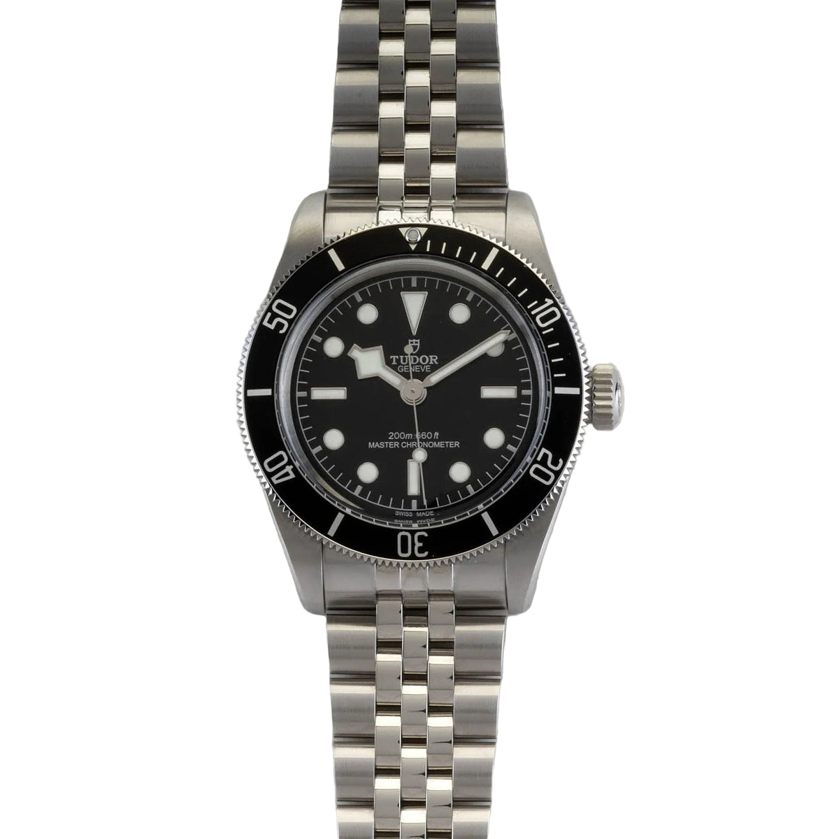Tudor Black Bay 41