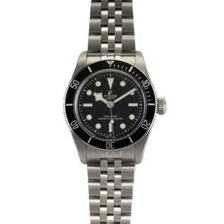 Tudor Black Bay 41 thumbnail