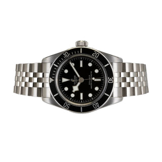 Tudor Black Bay 41 thumbnail