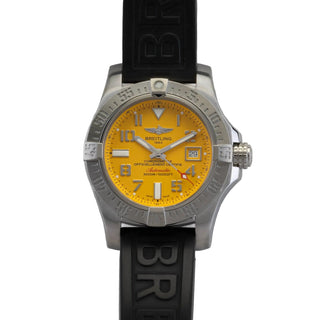 Breitling Avenger II Seawolf thumbnail