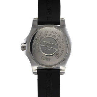 Breitling Avenger II Seawolf thumbnail