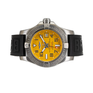 Breitling Avenger II Seawolf thumbnail