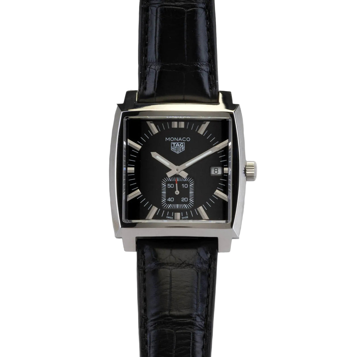 Tag Heuer Monaco