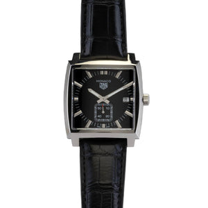 Tag Heuer Monaco