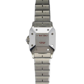Cartier Santos Carree thumbnail