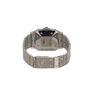 Cartier Santos Carree thumbnail