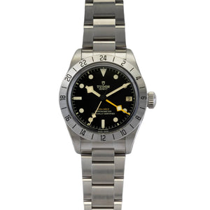 Tudor Black Bay Pro