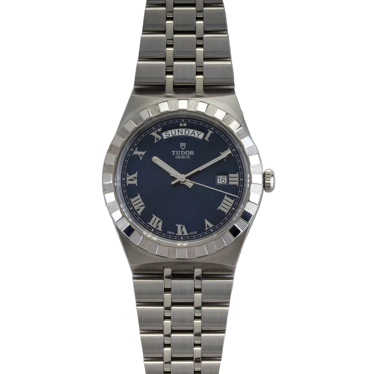 Tudor Royal