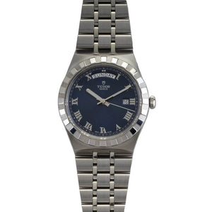 Tudor Royal