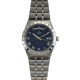 Tudor Royal thumbnail