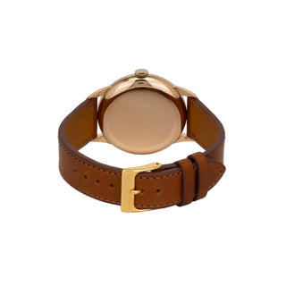 IWC 18K Rose Gold Vintage Watch thumbnail