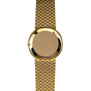 Patek Philippe 18K Yellow Gold Ellipse Ref. 3739 thumbnail