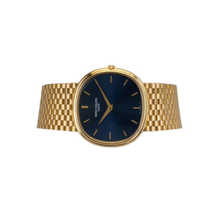 Patek Philippe 18K Yellow Gold Ellipse Ref. 3739 thumbnail