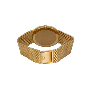 Patek Philippe 18K Yellow Gold Ellipse Ref. 3739 thumbnail