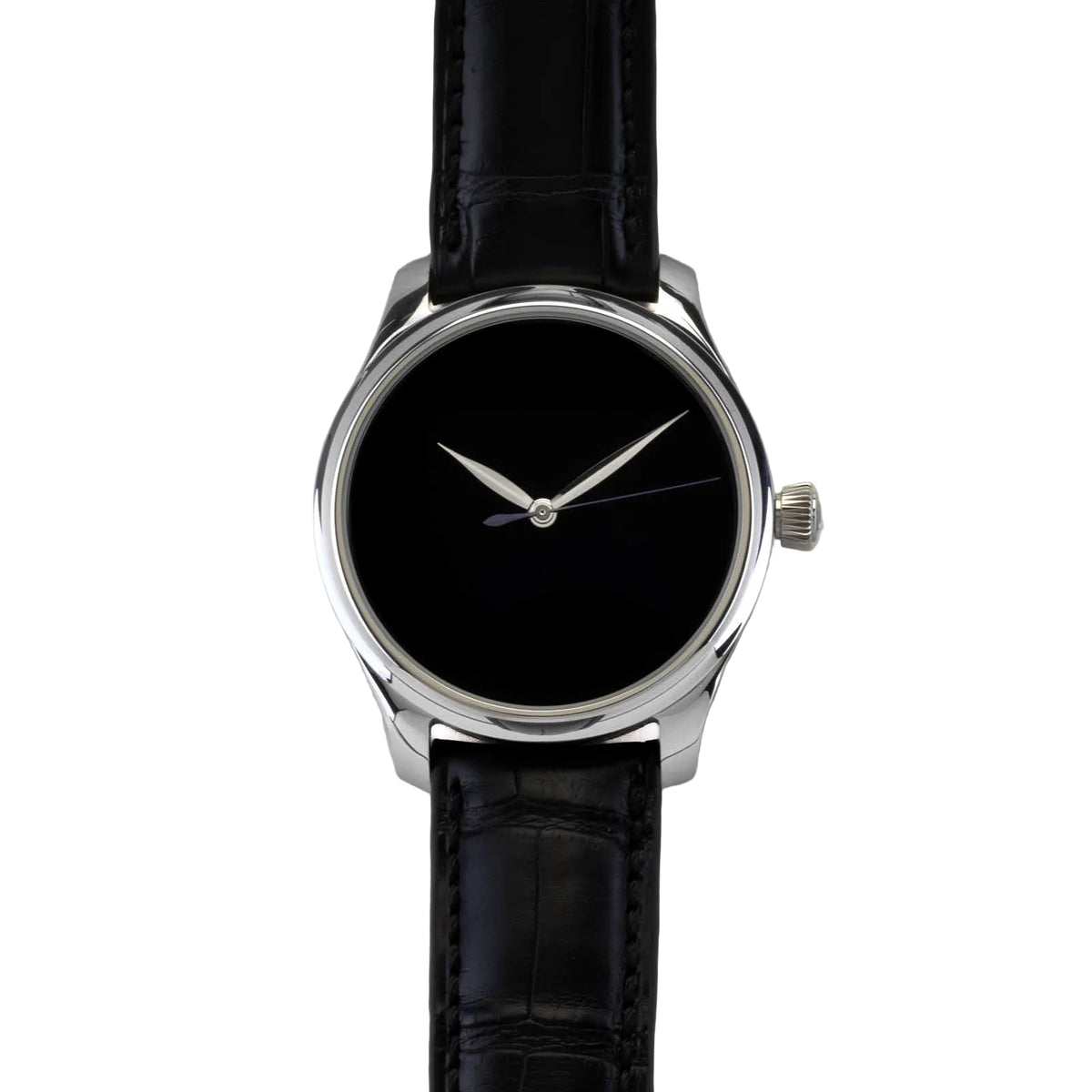 H.Moser & Cie Centre Seconds Vantablack