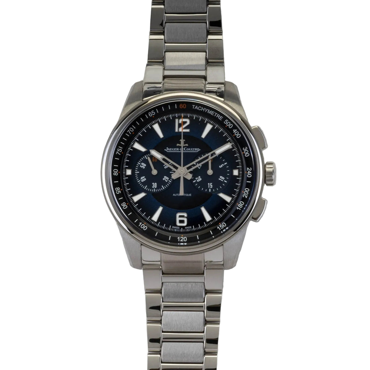 Jaeger LeCoultre Polaris Chronograph