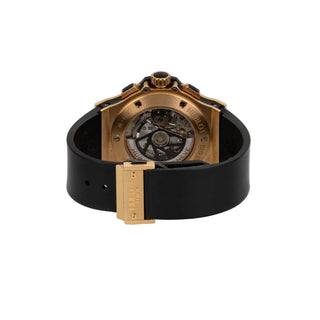 Hublot 18K Rose Gold & Diamond Big Bang thumbnail